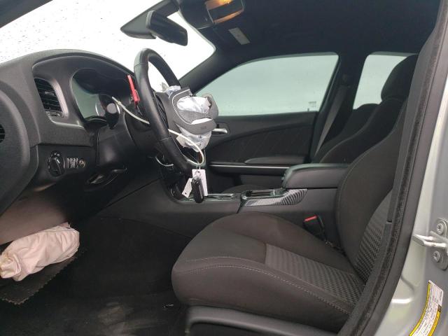 Photo 7 from auction – 2020 DODGE CHARGER SC with VIN 2C3CDXGJ4LH166339