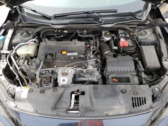 Photo 11 from auction – 2019 HONDA CIVIC LX with VIN 2HGFC2F65KH508764