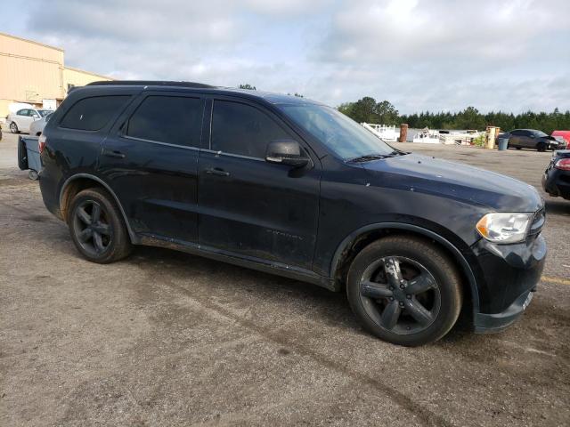 Photo 4 from auction – 2011 DODGE DURANGO CI with VIN 1D4SE5GT8BC595112