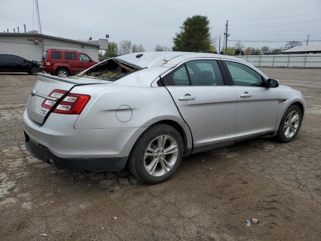 Photo 3 from auction – 2013 FORD TAURUS SEL with VIN 1FAHP2H88DG166645