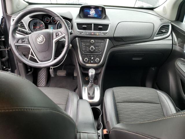 Photo 8 from auction – 2015 BUICK ENCORE CON with VIN KL4CJBSB5FB122686