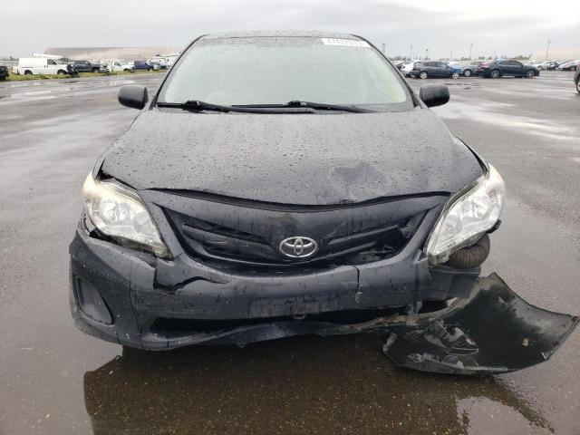 Photo 5 from auction – 2011 TOYOTA COROLLA BA with VIN JTDBU4EEXBJ105070