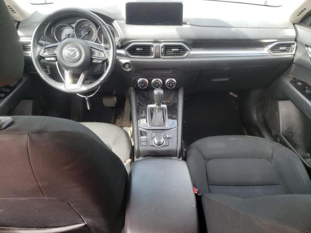 Photo 8 from auction – 2021 MAZDA CX-5 SPORT with VIN JM3KFBBM8M0388904