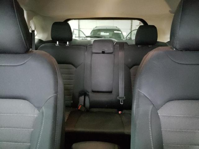 Photo 10 from auction – 2016 FORD EDGE SE with VIN 2FMPK3G90GBB83905