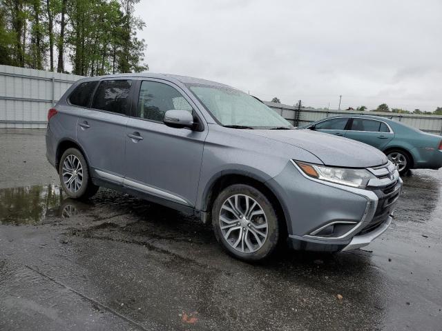 Photo 4 from auction – 2017 MITSUBISHI OUTLANDER with VIN JA4AD3A33HZ000272