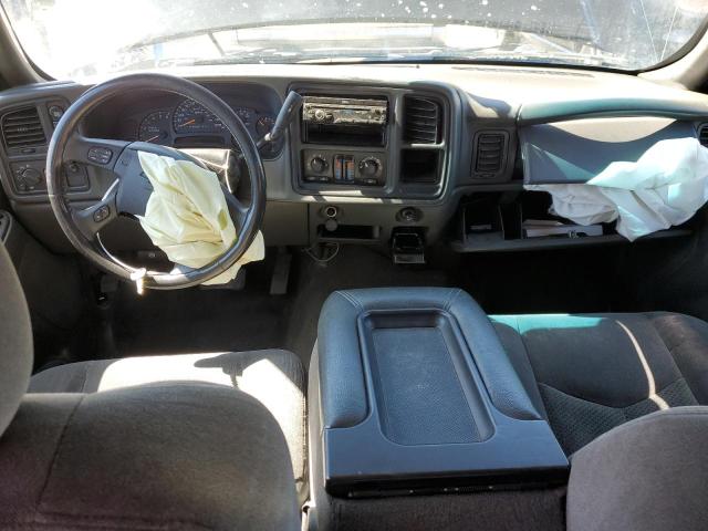 Photo 8 from auction – 2006 CHEVROLET SILVERADO with VIN 2GCEK13T461207287