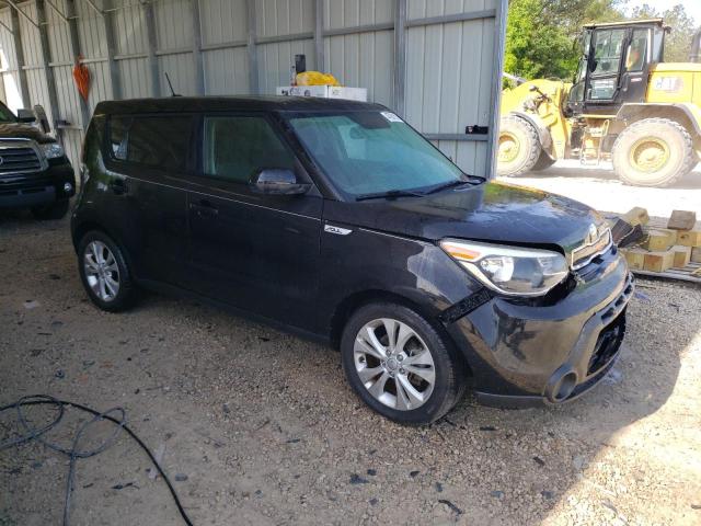 Снимка 4 от търг – 2015 KIA SOUL + с VIN KNDJP3A57F7769140