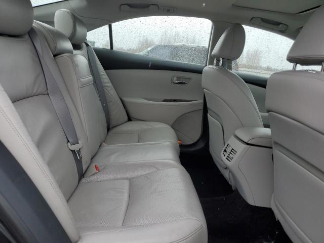 Photo 10 from auction – 2010 LEXUS ES 350 with VIN JTHBK1EG8A2408068
