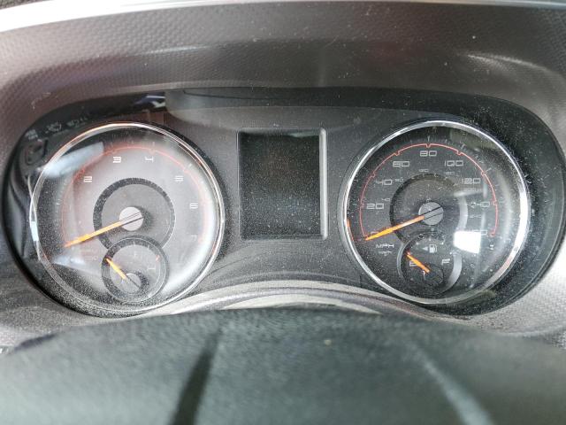 Photo 9 from auction – 2013 DODGE CHARGER R/ with VIN 2C3CDXCT1DH601844