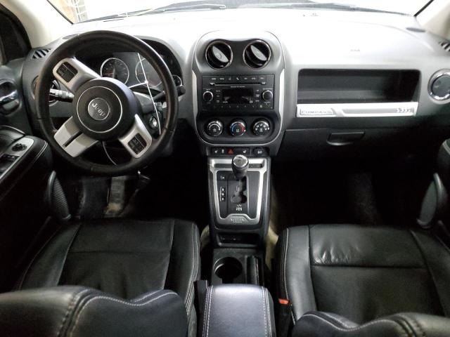 Photo 8 from auction – 2017 JEEP COMPASS LA with VIN 1C4NJDEB3HD100943