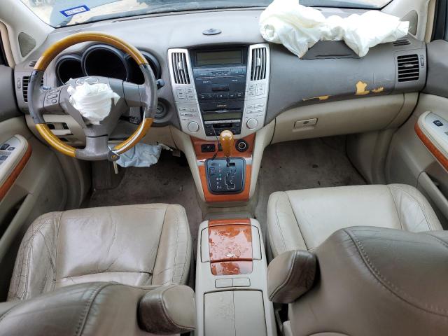 Photo 8 from auction – 2004 LEXUS RX 330 with VIN JTJHA31UX40033285