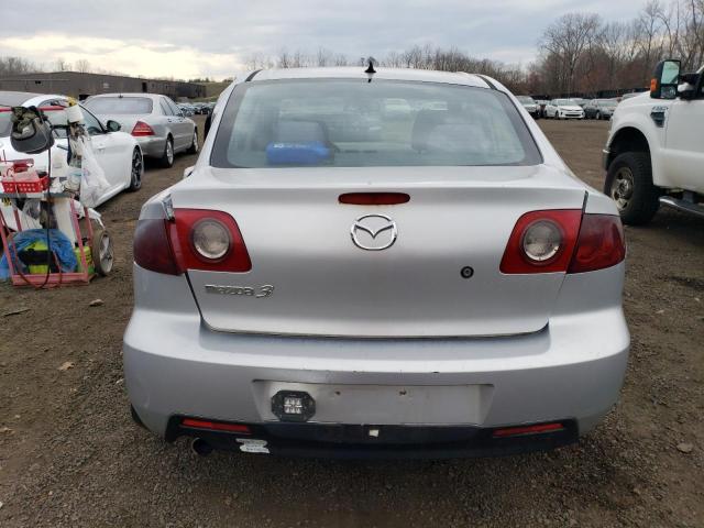 Photo 6 from auction – 2005 MAZDA 3 I with VIN JM1BK32F051219001
