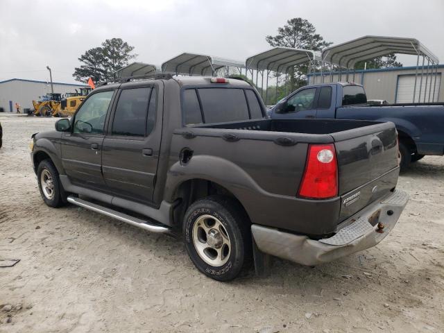 Photo 2 from auction – 2005 FORD EXPLORER S with VIN 1FMZU67K05UA53430
