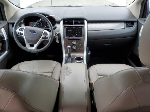 Photo 8 from auction – 2013 FORD EDGE SEL with VIN 2FMDK3J97DBB75291