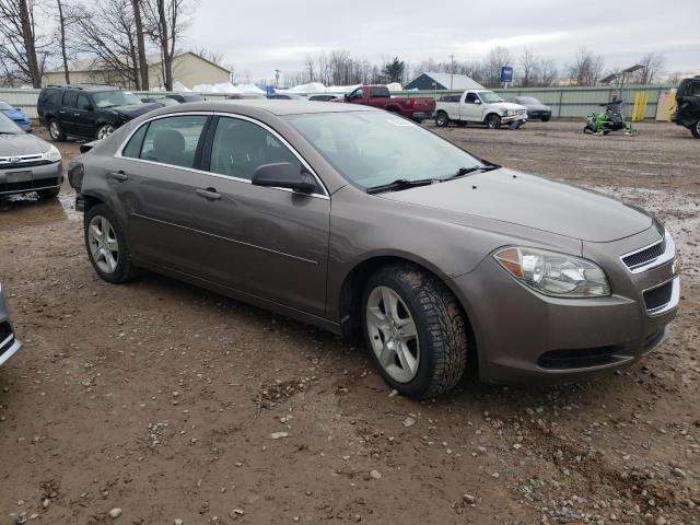 Photo 4 from auction – 2011 CHEVROLET MALIBU LS with VIN 1G1ZB5E15BF140294