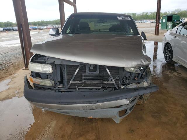 Photo 5 from auction – 2001 CHEVROLET SILVERADO with VIN 2GCEC19T711237882