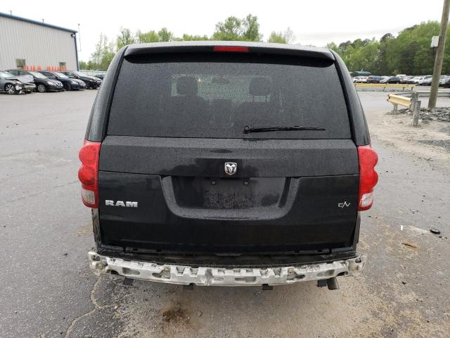 Photo 6 from auction – 2012 DODGE RAM VAN with VIN 2C4JDGAG0CR148222