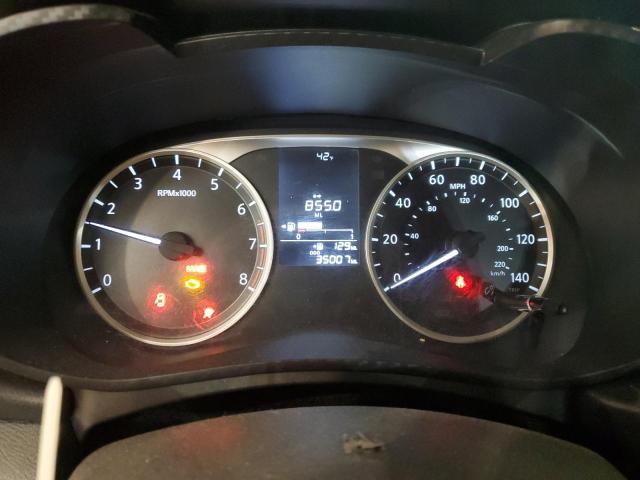 Photo 9 from auction – 2020 NISSAN VERSA S with VIN 3N1CN8BV7LL861627