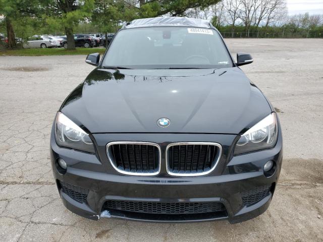 Photo 5 from auction – 2013 BMW X1 XDRIVE2 with VIN WBAVL1C51DVR83495