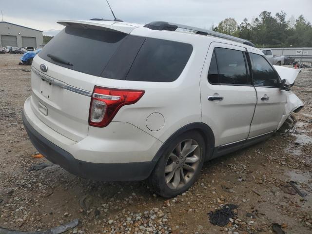 Photo 3 from auction – 2012 FORD EXPLORER L with VIN 1FMHK7F83CGA83238