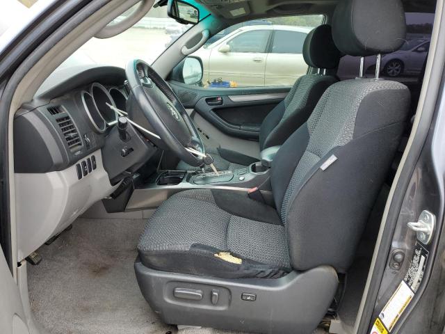 Photo 7 from auction – 2007 TOYOTA 4RUNNER SR with VIN JTEBU14RX78106698
