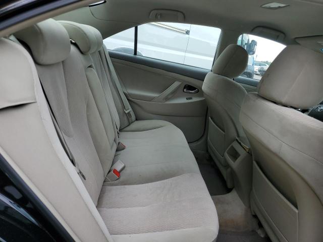 Photo 10 from auction – 2011 TOYOTA CAMRY BASE with VIN 4T1BF3EKXBU178525