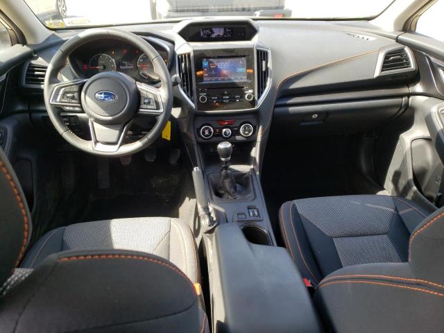 Photo 8 from auction – 2022 SUBARU CROSSTREK with VIN JF2GTACC2NG285141
