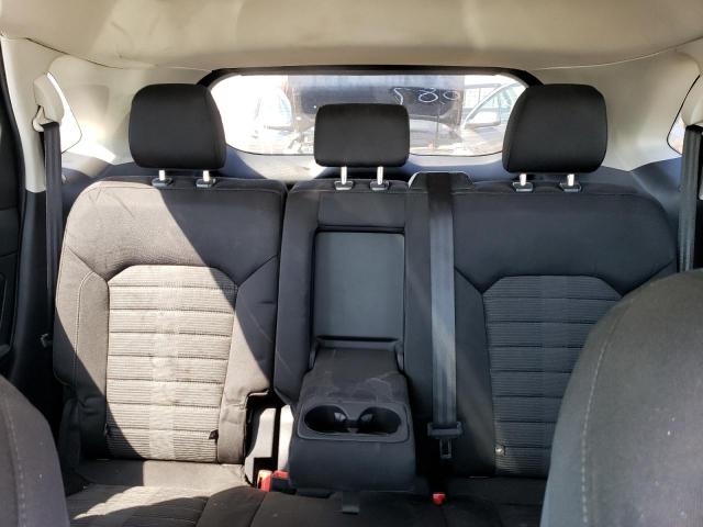Photo 10 from auction – 2016 FORD EDGE SEL with VIN 2FMPK4J95GBB00662