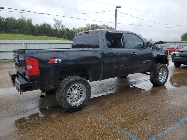 Photo 3 from auction – 2012 CHEVROLET SILVERADO with VIN 3GCPKTE76CG248995