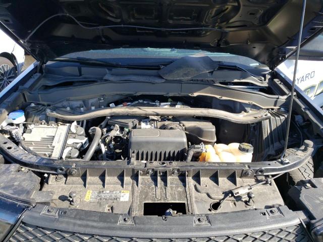 Photo 12 from auction – 2021 FORD EXPLORER P with VIN 1FM5K8AB6MGA33849