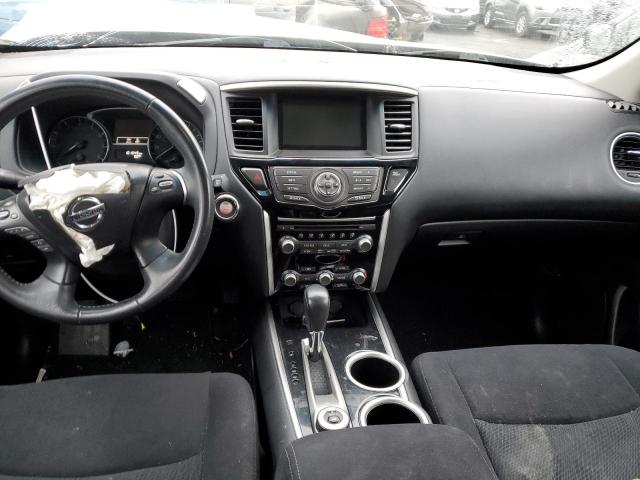 Photo 8 from auction – 2015 NISSAN PATHFINDER with VIN 5N1AR2MM7FC657271