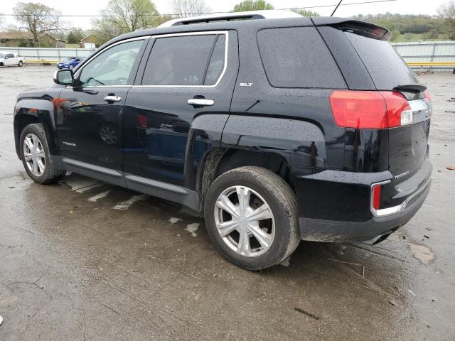 Photo 2 from auction – 2016 GMC TERRAIN SL with VIN 2GKFLUE30G6165063