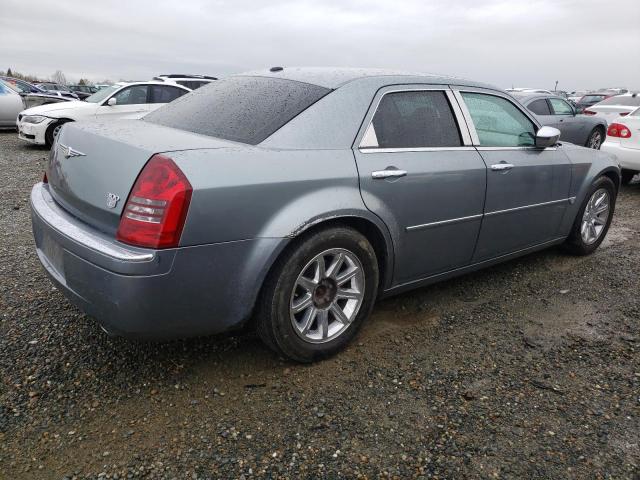 Photo 3 from auction – 2006 CHRYSLER 300C with VIN 2C3LA63H86H278894
