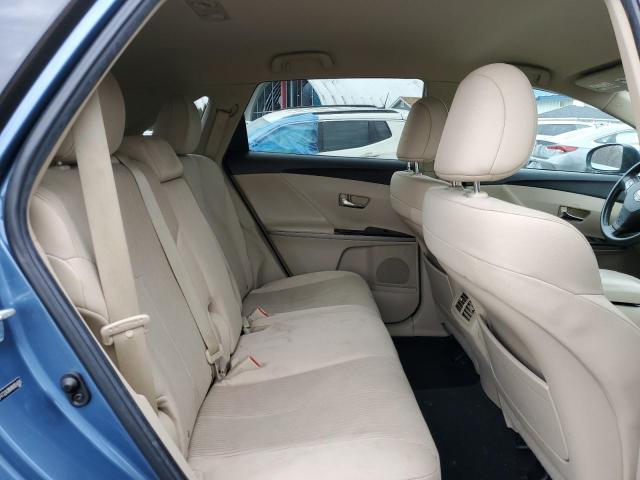 Photo 10 from auction – 2011 TOYOTA VENZA with VIN 4T3ZA3BBXBU054926