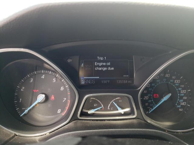 Photo 9 from auction – 2012 FORD FOCUS SEL with VIN 1FAHP3M29CL236053