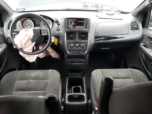 Photo 8 from auction – 2017 DODGE GRAND CARA with VIN 2C4RDGBG8HR649013