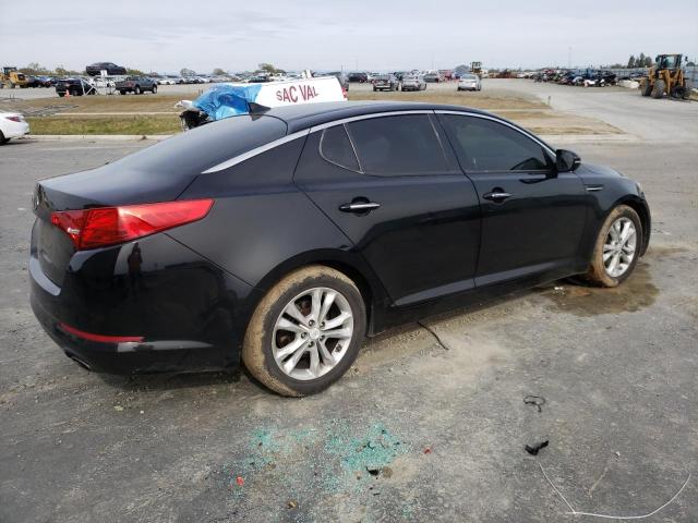 Photo 3 from auction – 2012 KIA OPTIMA EX with VIN 5XXGN4A77CG012135