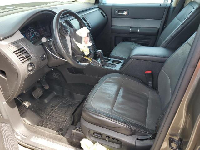 Photo 7 from auction – 2013 FORD FLEX LIMIT with VIN 2FMGK5D85DBD14720