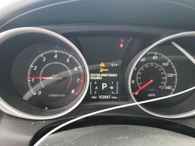 Photo 9 from auction – 2015 MITSUBISHI OUTLANDER with VIN 4A4AP3AU0FE006727