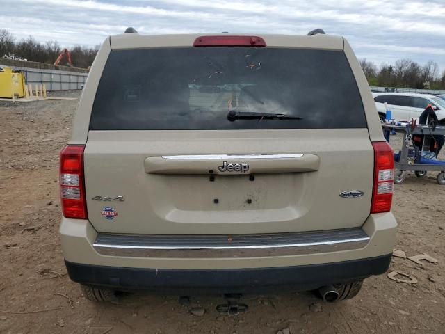 Photo 6 from auction – 2016 JEEP PATRIOT LA with VIN 1C4NJRFB7GD767962