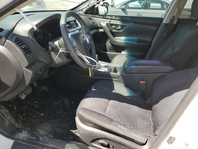 Photo 7 from auction – 2016 NISSAN ALTIMA 2.5 with VIN 1N4AL3AP8GN327399