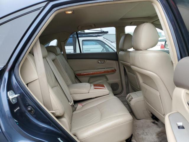 Photo 11 from auction – 2004 LEXUS RX 330 with VIN JTJHA31U640067689