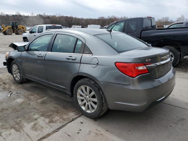 Photo 2 from auction – 2013 CHRYSLER 200 with VIN 1C3CCBBB4DN539796
