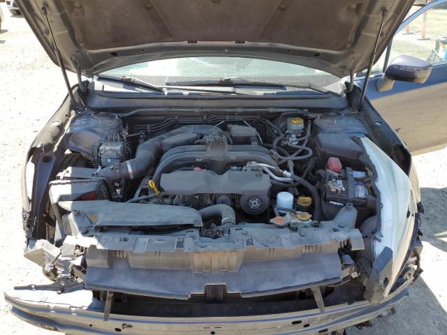 Photo 11 from auction – 2015 SUBARU LEGACY 2.5 with VIN 4S3BNAC64F3027581