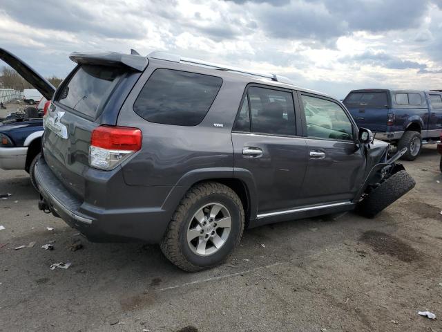 Photo 3 from auction – 2012 TOYOTA 4RUNNER SR with VIN JTEBU5JR2C5099267