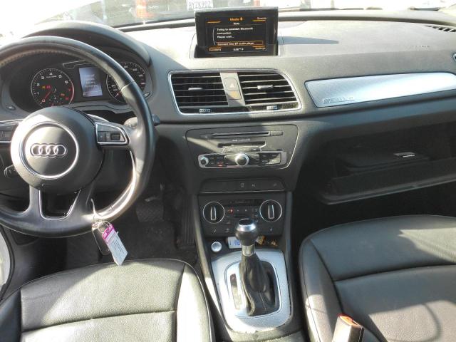 Photo 8 from auction – 2018 AUDI Q3 PREMIUM with VIN WA1ECCFS8JR002593