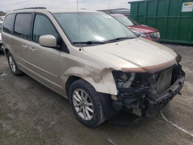 Photo 4 from auction – 2013 DODGE GRAND CARA with VIN 2C4RDGCGXDR644002
