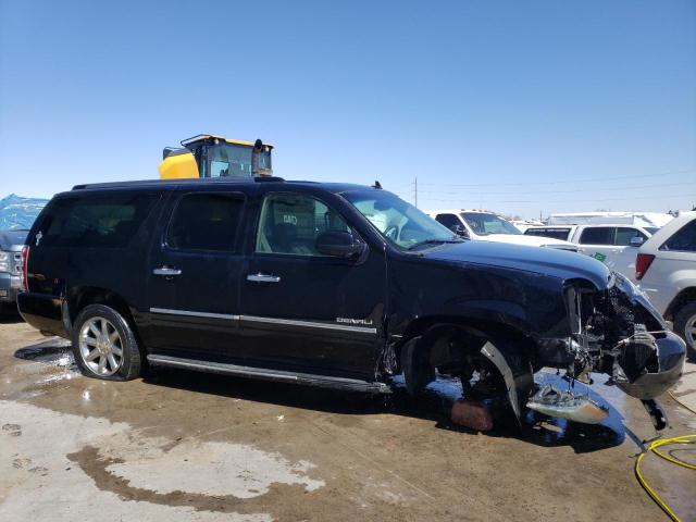 Photo 4 from auction – 2011 GMC YUKON XL D with VIN 1GKS2MEF6BR131878
