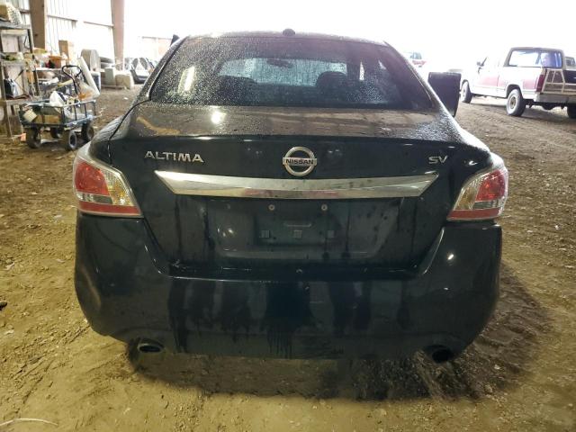Photo 6 from auction – 2015 NISSAN ALTIMA 2.5 with VIN 1N4AL3APXFC567094
