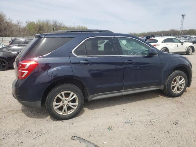 Photo 3 from auction – 2016 CHEVROLET EQUINOX LT with VIN 2GNALCEKXG1173036